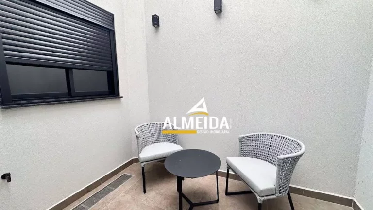 Imagem Casa com 2 dormitórios à venda, 140 m² por R$ 820.000,00 - Diário Ville - Rio Claro/SP