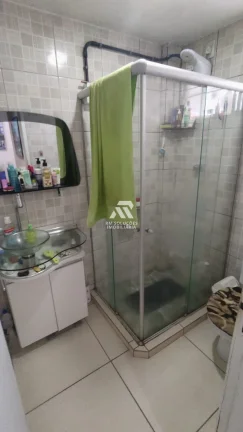 Imagem Apartamento à Venda no Residencial Engenho Poeta – Várzea | 3 Quartos | Lazer Completo
