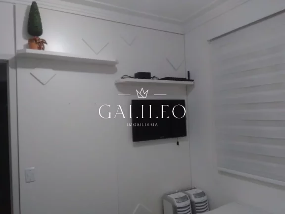 Imagem APARTAMENTO A VENDA NO CONDOMINIO FOREST - PARQUE DO COLÉGIO - JUNDIAÍ - SP