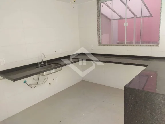 Imagem Casa 3 suítes . Condomínio Grand Park - Campo Grande