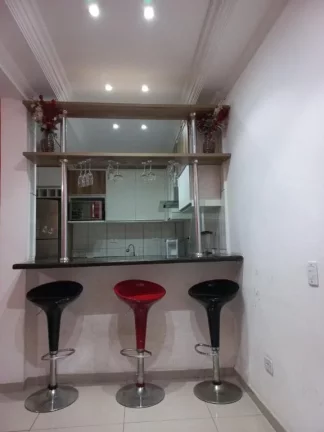 Imagem Sobrado com 3 dormitórios à venda, 200 m² por R$ 435.000,00 - Vila Correa - Ferraz de Vasconcelos/SP