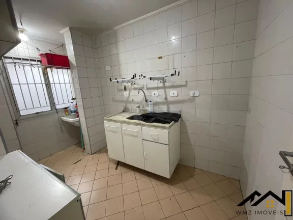 Imagem Apartamento Vila Formosa | 68m², 3 dorms, lazer – WMZ Imóveis