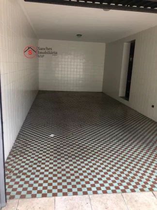 Imagem Sobrado residencial para Venda