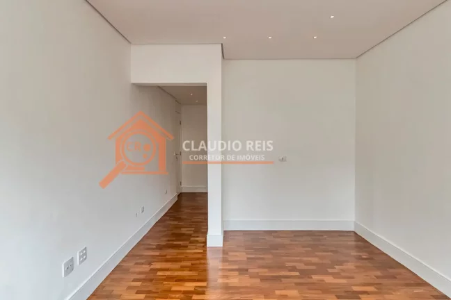 Imagem Apartamento com 3 Quartos à venda, 213m² - Cerqueira Cesar