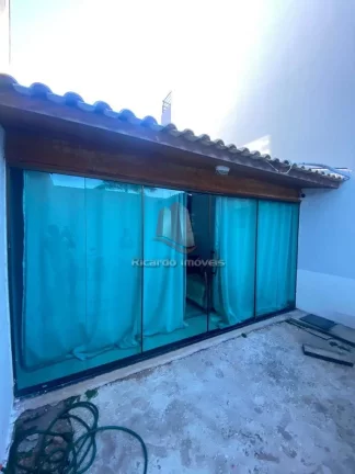 Imagem Linda Casa Duplex Fino Acabamento Novo Portinho à Venda