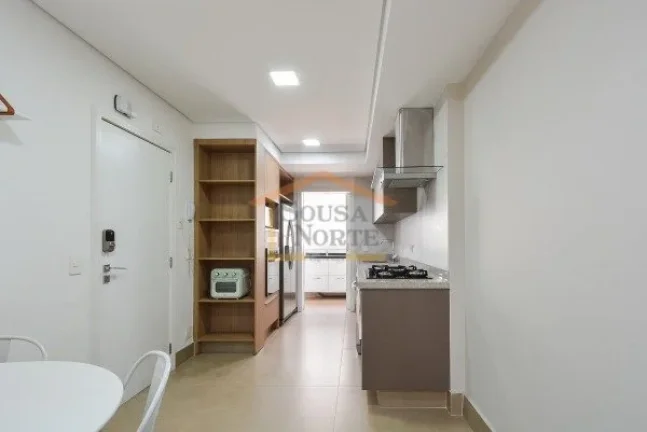 Imagem Apartamento com 141 m², com 3 dormitórios, sendo 1 suite, 2 banheiros, Imóvel amplo, bem iluminad...