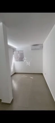 SALA TERREA PARA PROFISSIONAIS DA SAUDE E TERAPIAS