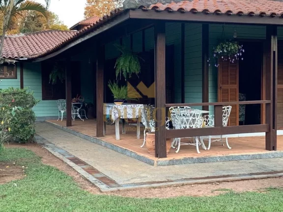 Imagem Casa Em Condominio em Itu