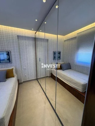 Imagem Apartamento com 3 dormitórios à venda, 104 m² por R$ 1.300.000,00 - Setor Bueno - Goiânia/GO