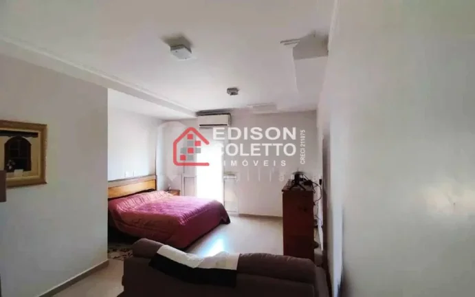 Imagem Maravilhosa Casa a venda com ofuro no Bairro Agua Branca, em Piracicaba,