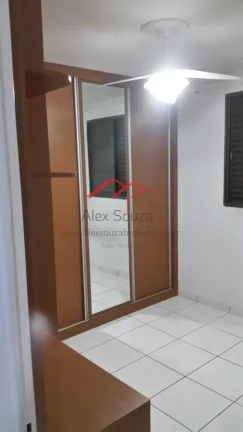Imagem Apartamento para Venda em Sumar?(C) / SP no bairro Jardim João Paulo II