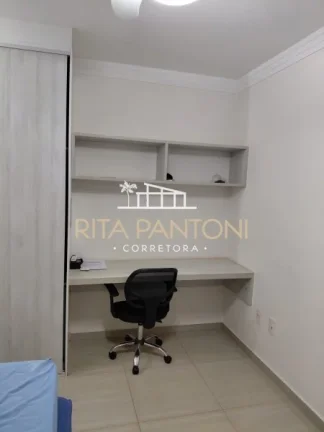Imagem Apartamento - Ribeirão Preto - Residencial Flórida