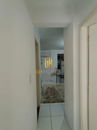 Imagem Apartamento com 2 quartos no Setor Bueno, com 62m² de área privativa, o apartamento possui:

- Sal...