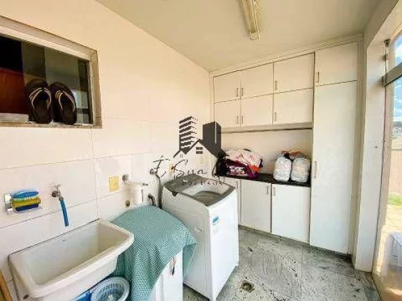 Imagem Casa com 5 dormitórios - Trevo - Belo Horizonte/MG