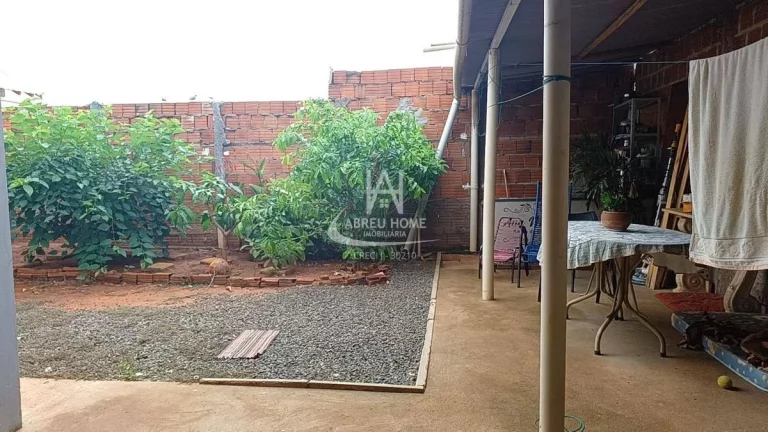 Imagem Casa à Venda - São José do Rio Preto