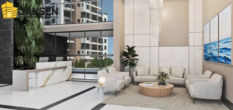 Imagem OCEAN VIEW RESIDENCE CLUBE NO BAIRRO BRISAMAR