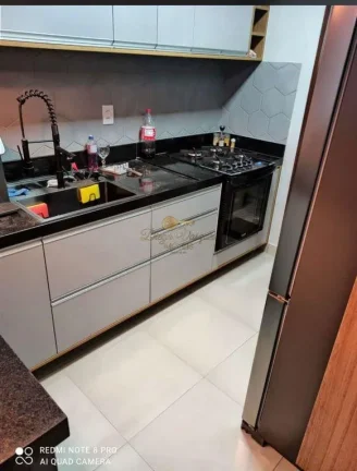 Imagem Casa em Condomínio para Venda em Teresópolis / RJ no bairro Parque do Imbui