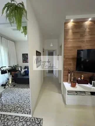Imagem Apartamento à venda no bairro Saco Grande - Florianópolis/SC