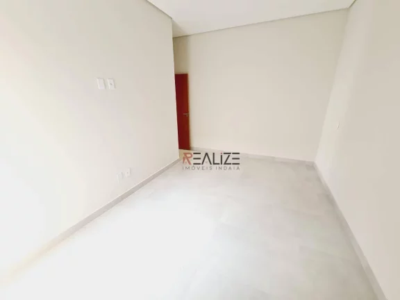 Imagem Casa à venda, 116 m² por R$ 682.000,00 - Jardim Residencial Veneza - Indaiatuba/SP