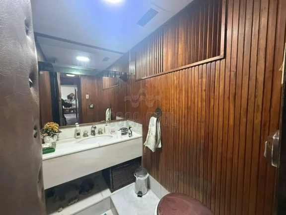 Imagem Copacabana - Residencial › Cobertura com 5 quarto(s) a Venda