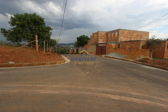 Imagem CASA PRONTA PARA MORAR