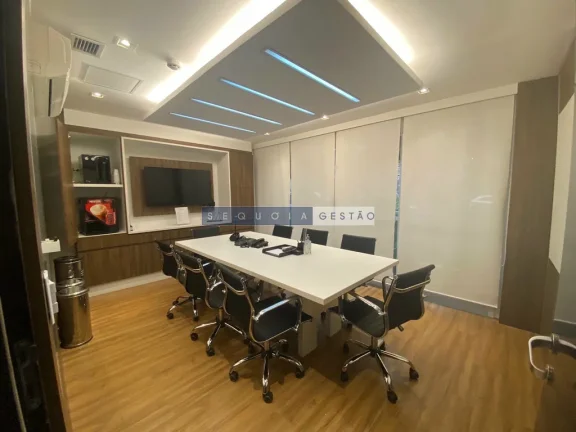 Imagem SALA COMERCIAL em São Paulo - SP, Pinheiros