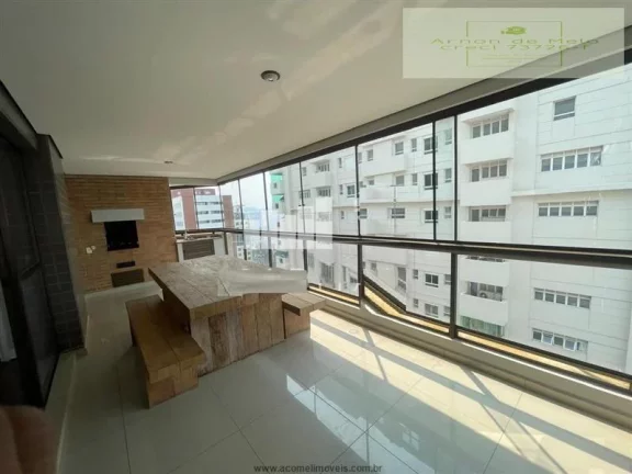 Imagem Apartamentos para locação em Barueri no bairro Alphaville