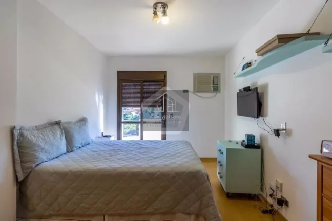 Imagem Apartamento Residencial à venda, Jardim Vila Mariana, São Paulo - AP0080.