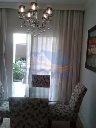 Imagem Apartamento - Ribeirão Preto - Jardim Palma Travassos - Região Leste