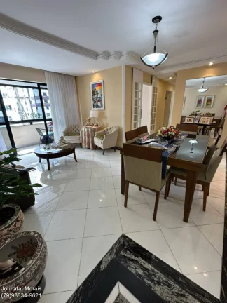 Imagem Apartamento 4 quartos com lazer completo no Condomínio Edifício Olimpus - Imperdível!