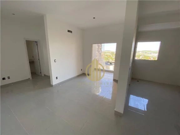 Imagem Apartamento a venda por R$ 320.000,00 em Ribeirão Preto, Ribeirânia, com 1 dormitório(s), 1 vaga(s), 51,70 m² privativos