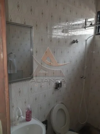 Imagem Casa - Ribeirão Preto - Quintino Facci I