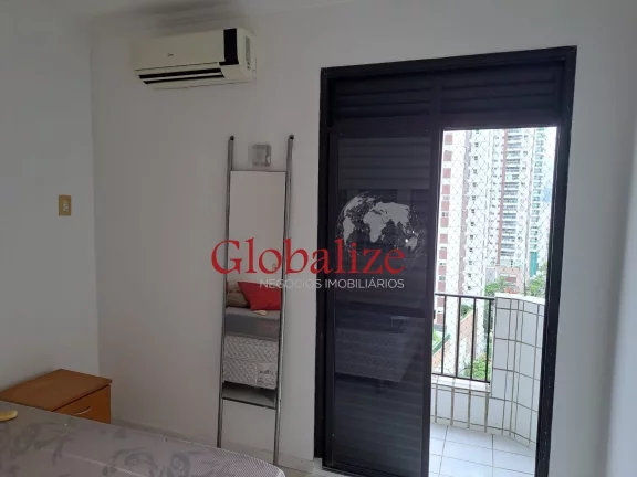 Imagem Cobertura Duplex com 4 dormitórios à venda na Pompéia em Santos por R$ 1.500.000.00