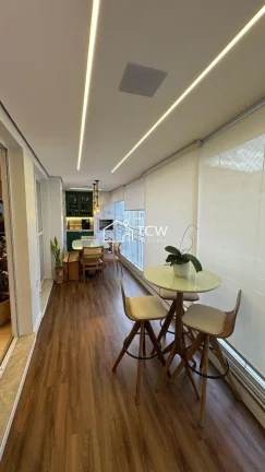 Imagem Apartamento à venda no bairro Mooca - São Paulo/SP, Zona Leste