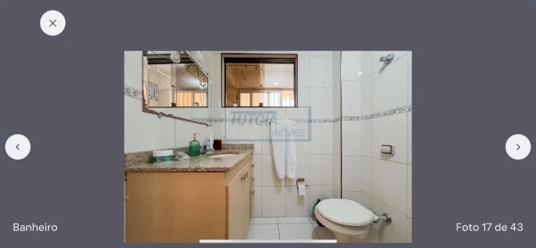 Imagem APARTAMENTO A VENDA NA VILA MARIANA, SAO PAULO