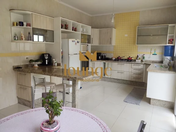 Imagem Casa Em Condominio em Sorocaba