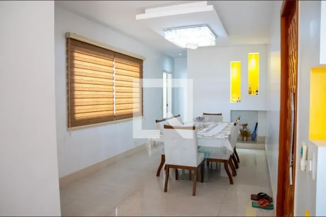 Imagem Apartamento à Venda - Recreio, 4 Quartos, 280 m2