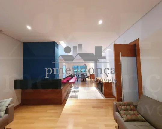 Imagem Apartamento 3 quartos, 3 vagas, 151 m2