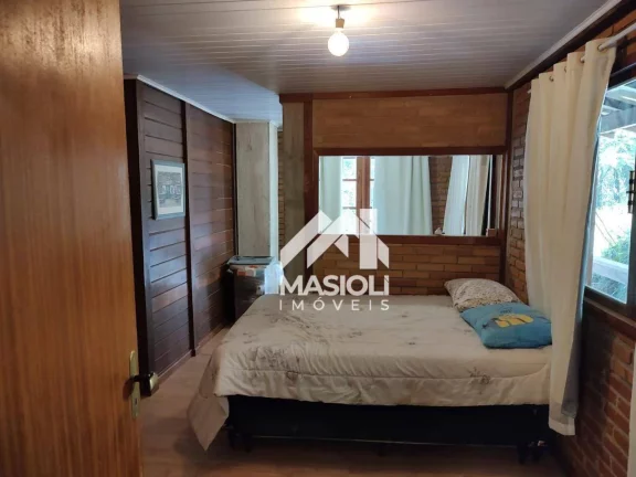 Imagem Casa com 9 dormitórios à venda, 420 m² por R$ 1.200.000,00 - Zona Rural - Alfredo Chaves/ES