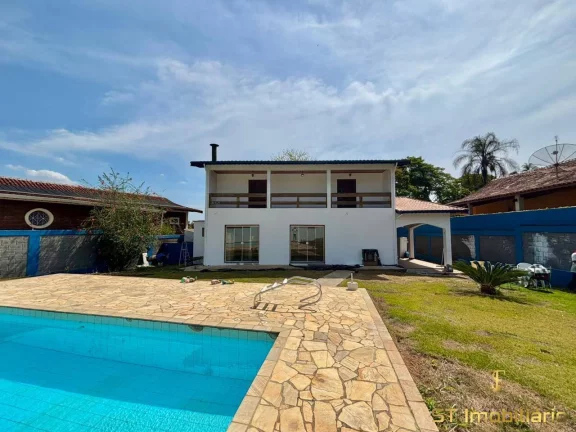 Chácara à venda em Condomínio fechado - Atibaia/SP, 1.000m² por R$1.200.000