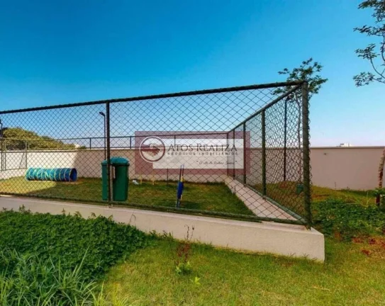 Imagem Apartamento à venda no Parque Rebouças, 2 dorms, sacada, 42m²