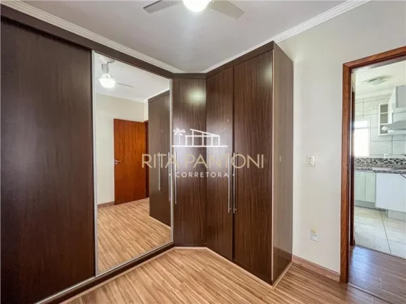 Imagem Apartamento - Ribeirão Preto - Jardim Maria Goretti - Região Oeste