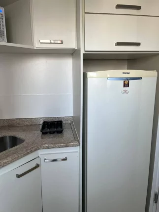 Imagem Flat para LOCAÇÃO em Itaim Bibi - Expert Home 60m²