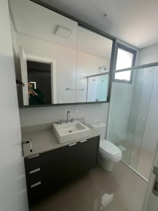 Imagem Apartamento 2 dormitórios(2 suítes), 87,14m2 - Bairro Agronômica - Florianópolis/SC