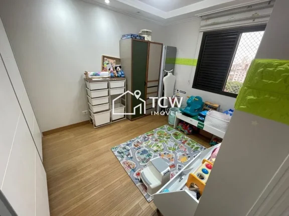 Imagem Apartamento à venda no bairro Aclimação - São Paulo/SP, Zona Central