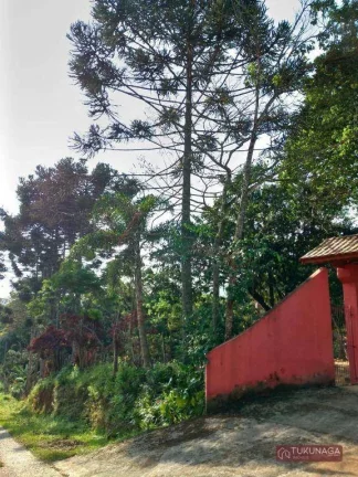 Imagem Chácara com 2 quartos à venda, 11000 m² por R$ 580.000 - Marmelo - Mairiporã/SP