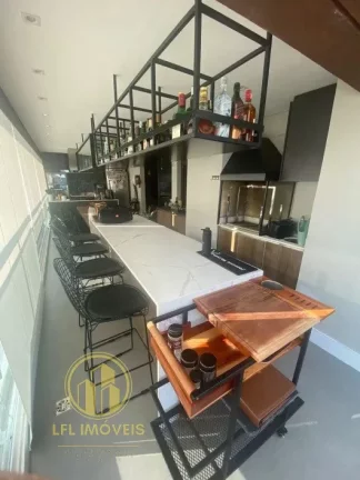 Imagem Espaçoso Apartamento de 3 Quartos em Pinheiros