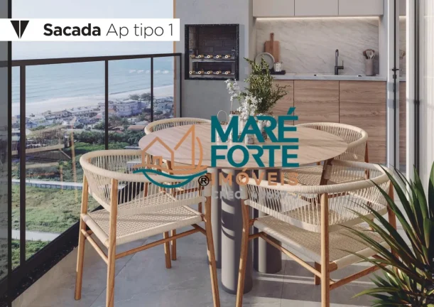 Imagem EMPREENDIMENTO A PREÇO DE CUSTO A 500M DA PRAIA!