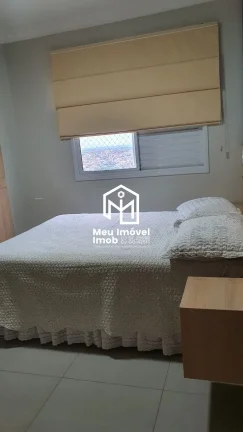 Imagem Av Araucárias ACQUA VILLAGE 2 Quartos Dividido 69m² Armários 1 Vaga AC FGTS