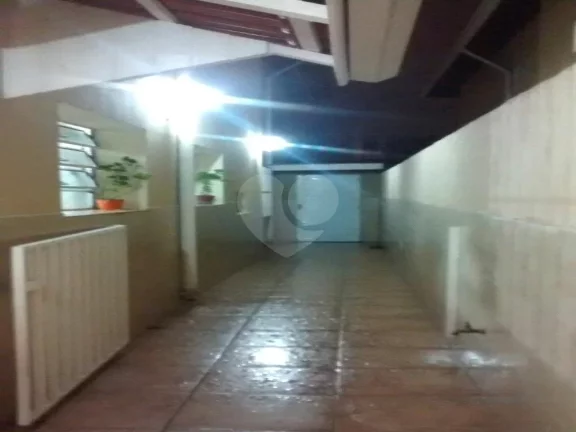 Imagem Casa à venda com 3 quartos, sendo 1 suíte, em Butantã, São Paulo - SP